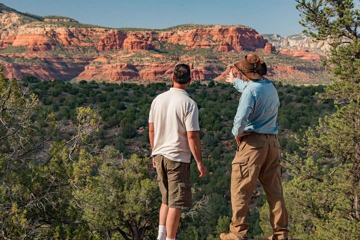 Diamondback Gulch 4x4 Adventure — Sedona Jeep Tour into the Red Rock Backcountry photo 2