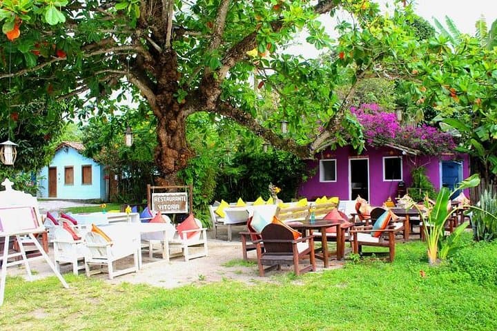 Discovery Coast 4-Day Combo: Arraial da Ajuda, Trancoso & Praia do Espelho photo 2
