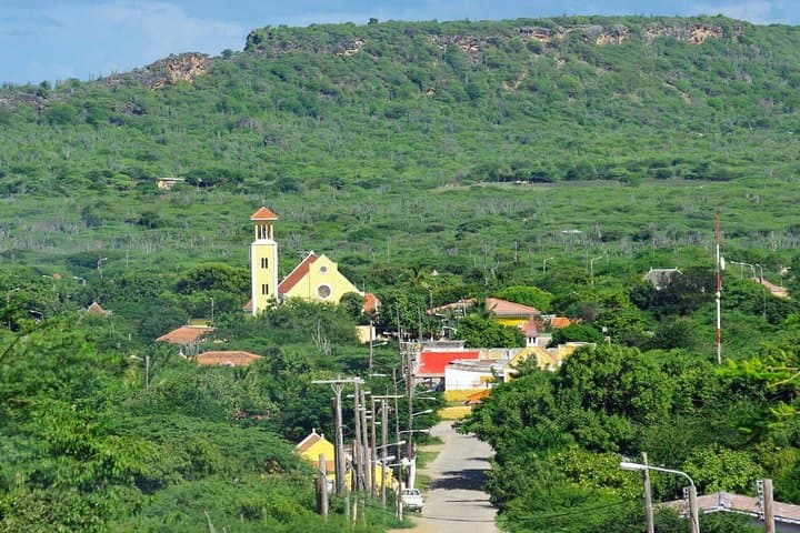 Rincon Cultural Tour: Guided Visit to Bonaire’s Oldest Village