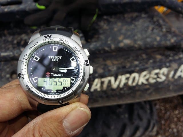 ATV Ajusco Forest Ride: 2–3 Hour Off‑Road Adventure from Mexico City photo 2