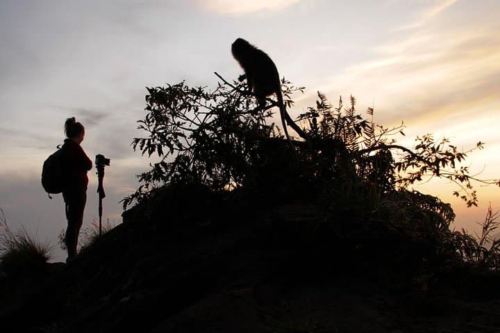 Mount Batur Sunrise Trek: Volcano Hike with Breakfast Above the Clouds photo 3