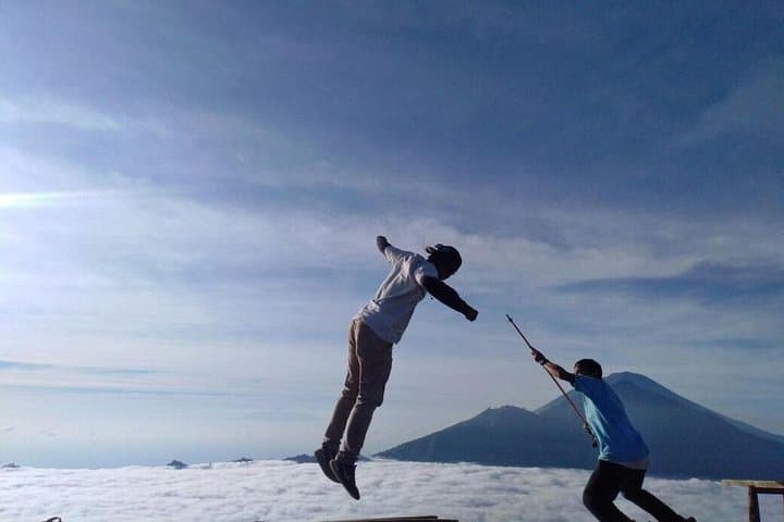 Mount Batur Sunrise Trekking: All-Inclusive Hike to Bali’s Volcanic Rim photo 3