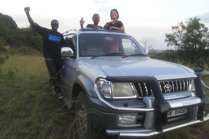 Kidepo Valley Wilderness Experience: 3-Day Safari in Uganda’s Remote Kidepo National Park photo 2