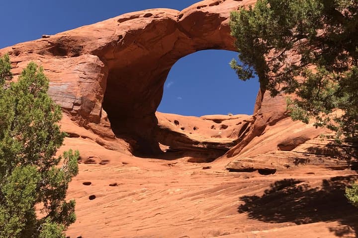 Mystery Valley Navajo Guided Tour — 3.5–4 Hour Monument Valley Experience photo 2