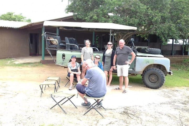 Udawalawe National Park Safari from Ella — Day Trip to See Wild Elephants photo 4