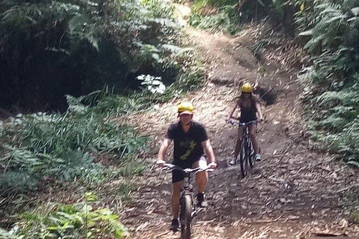 Kintamani to Ubud: 28km Downhill Cycling Tour Through Bali Villages photo 4