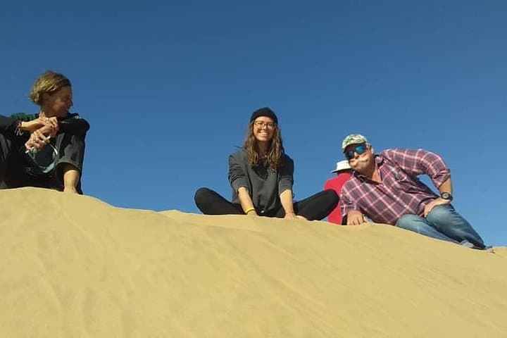 Sandwich Harbour & Welwitschia: Namib Desert Dune and Lagoon Day Tour photo 5