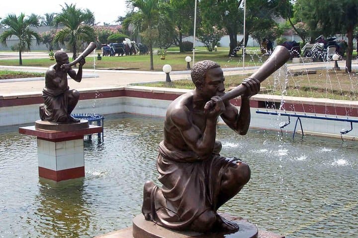 10-Day Ghana PANAFEST Tour: Accra, Kumasi, Cape Coast & Kakum National Park photo 2