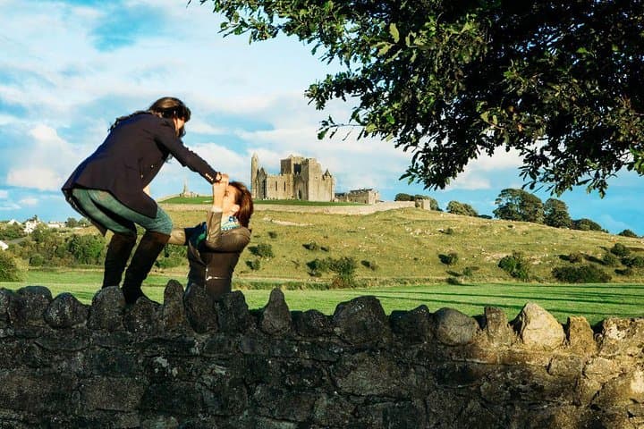 Southern Ireland in 48 Hours: Cliffs of Moher, Blarney Castle & the Burren photo 3