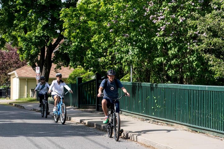 Kingston Historical Bike Tour: 12 km Ride Through Canada’s First Capital photo 3
