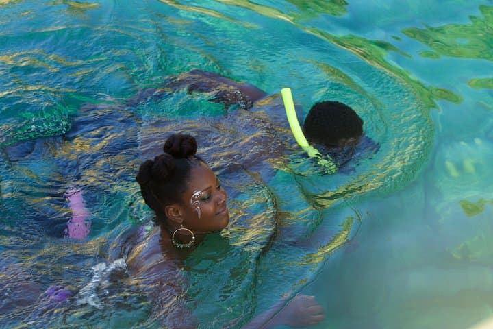 Sail and Snorkel: St Kitts Deluxe Catamaran Tour with Lunch photo 3