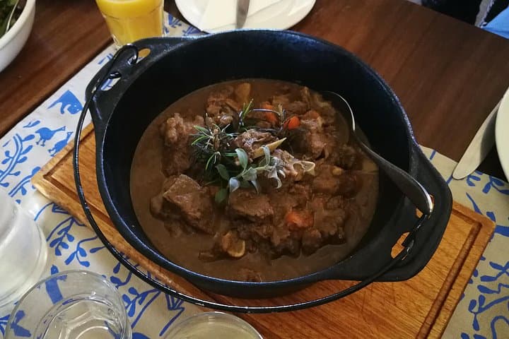 West Coast Day Trip from Cape Town — Blouberg, !Khwa ttu & Langebaan Lagoon photo 2