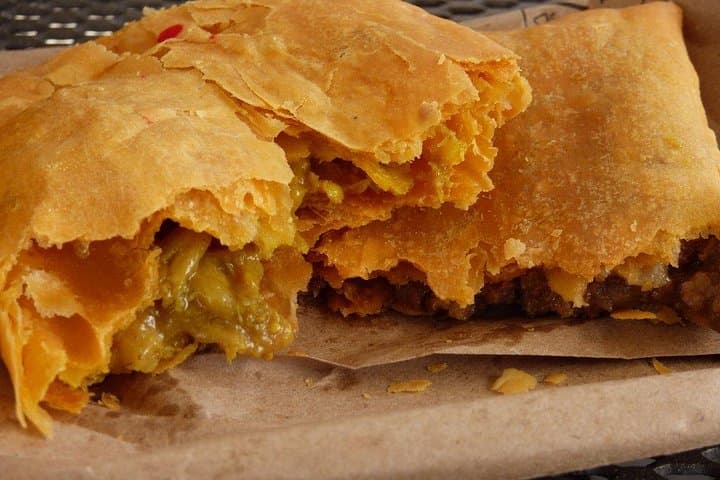 Cayman's Classic Food Tasting & Cultural Experience — George Town to Camana Bay Food Tour photo 2