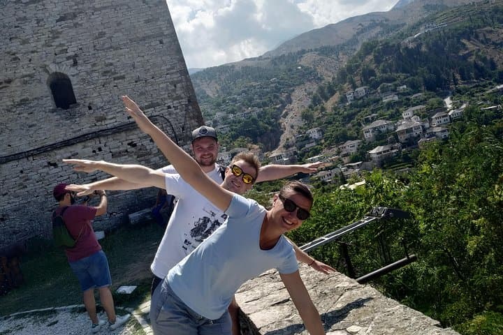 Blue Eye, Gjirokastër & Lekures Day Tour from Sarandë photo 3