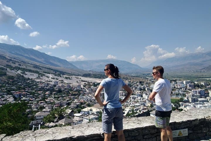 Blue Eye, Gjirokastër & Lekures Day Tour from Sarandë photo 5