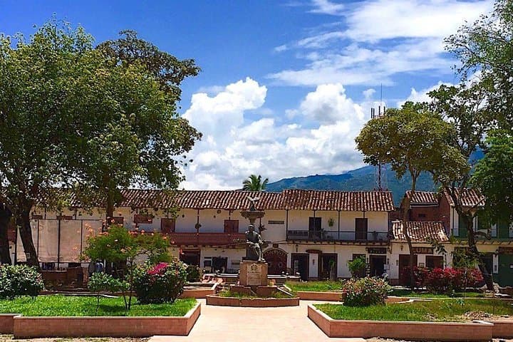Day Trip to Santa Fe de Antioquia: Colonial Streets & Cauca Valley Views photo 3