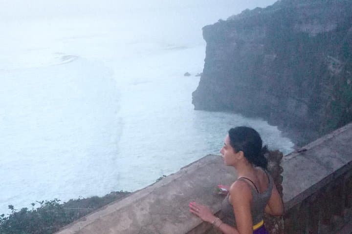 Uluwatu Sunset Tour: Kecak Dance, Cliff-Top Temple & Jimbaran Seafood Dinner photo 6