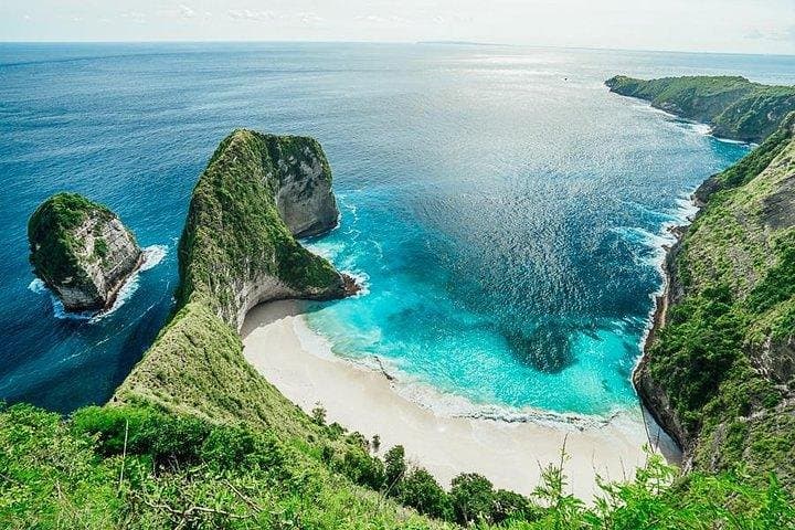 Nusa Penida Combo: Kelingking Viewpoint, Broken Beach, Angel's Billabong & Snorkel photo 2