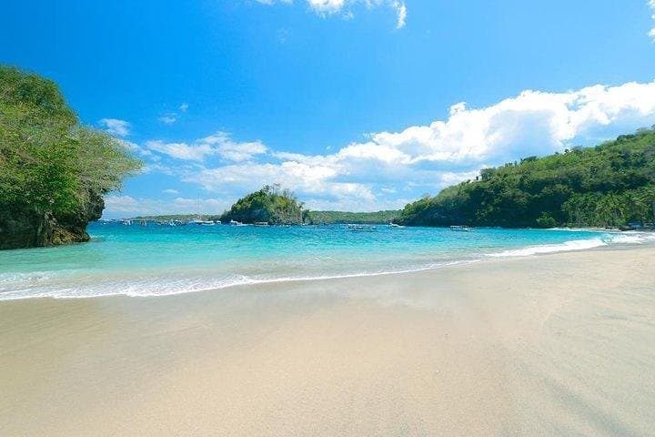 Nusa Penida Combo: Kelingking Viewpoint, Broken Beach, Angel's Billabong & Snorkel photo 4
