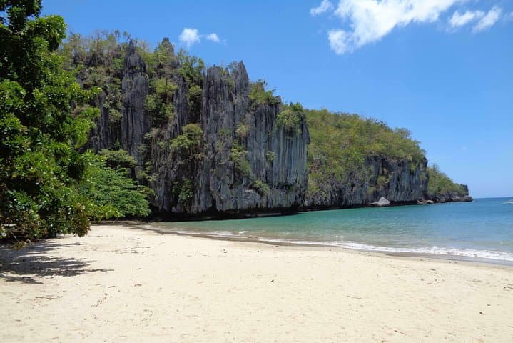 Puerto Princesa Underground River Cave Boat Tour — UNESCO World Heritage Day Trip photo 3