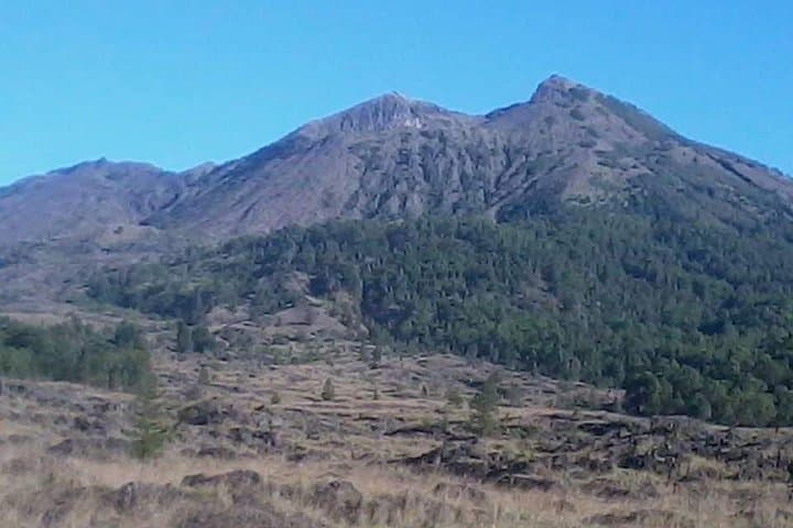 Sunrise Trekking Mount Batur: Dawn Hike & Breakfast on Bali's Active Volcano photo 3