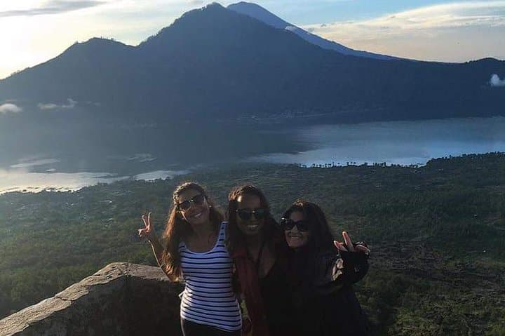 Sunrise Trekking Mount Batur: Dawn Hike & Breakfast on Bali's Active Volcano photo 6