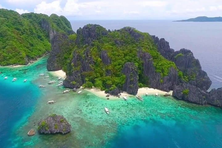 3-Day El Nido Island Hopping Guide: Big Lagoon, Secret Lagoon & Bacuit Bay photo 2