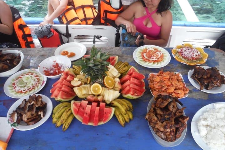 3-Day El Nido Island Hopping Guide: Big Lagoon, Secret Lagoon & Bacuit Bay photo 3