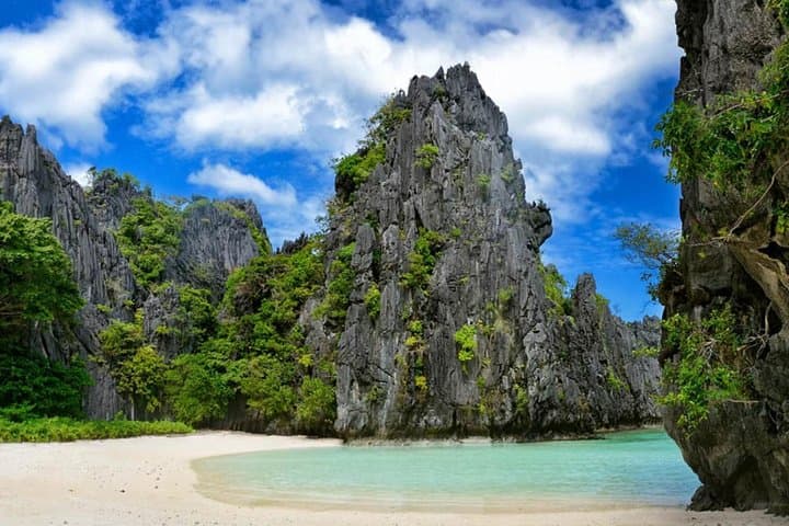 5-Day Puerto Princesa and El Nido Experience: Underground River & Bacuit Bay Island Hopping photo 6