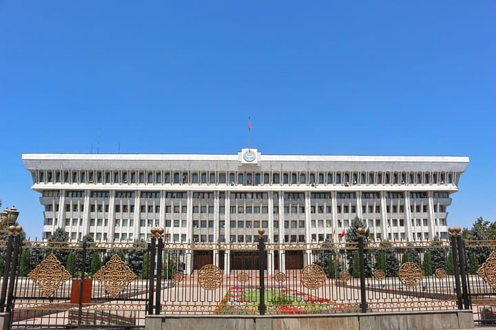 Bishkek Day Tour: Victory Square, Opera House & Osh Bazaar Highlights photo 2