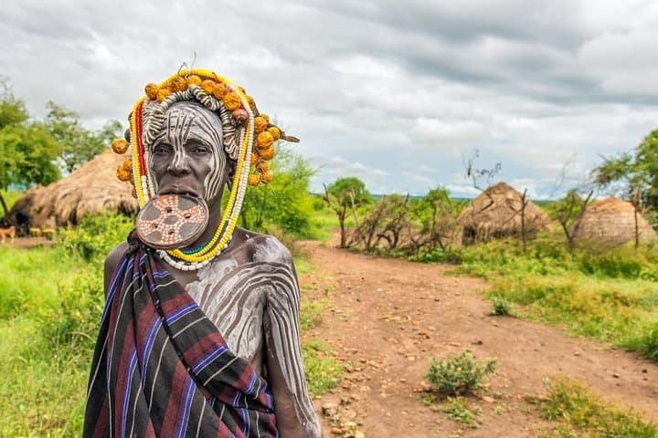 Omo Valley Tribes & Cultures: 11-Day Ethiopia Cultural Safari