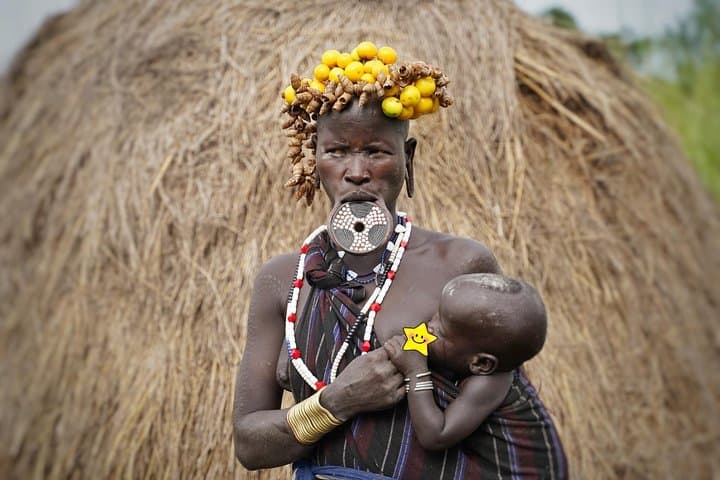 Omo Valley Tribes & Cultures: 11-Day Ethiopia Cultural Safari photo 3