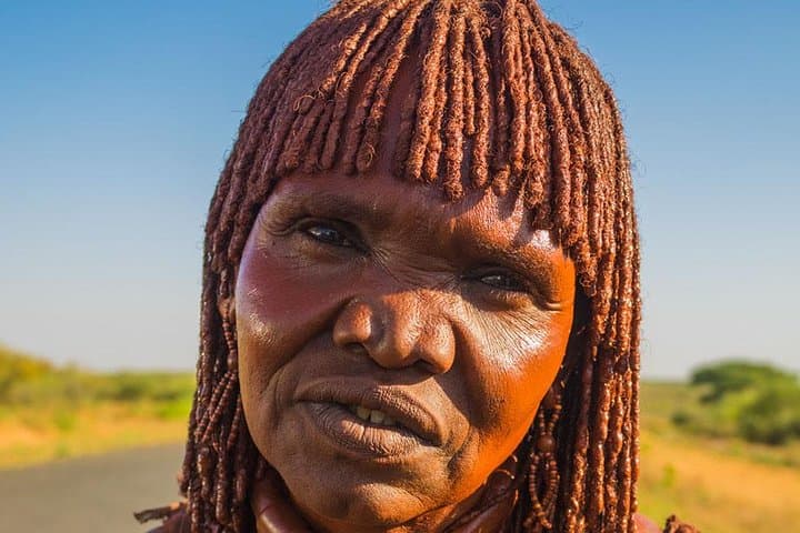 Omo Valley Tribes & Cultures: 11-Day Ethiopia Cultural Safari photo 4