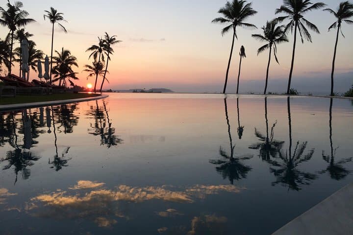 6-Day Explore Sri Lanka: Lion Rock, Ancient Cities & Southern Coast photo 3