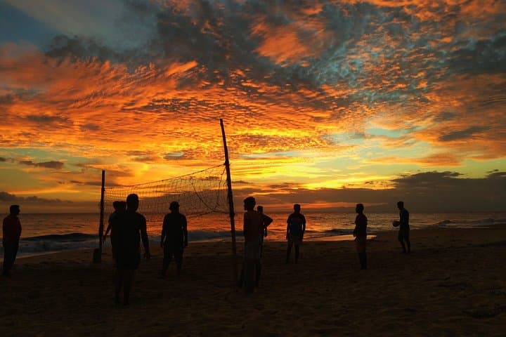 6-Day Explore Sri Lanka: Lion Rock, Ancient Cities & Southern Coast photo 4