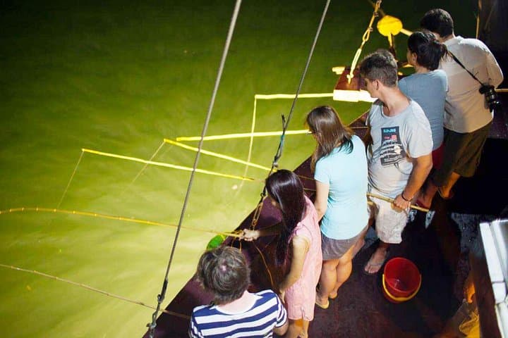 La Pinta 5-Star Ha Long & Lan Ha Bay 2-Day Luxury Cruise photo 5