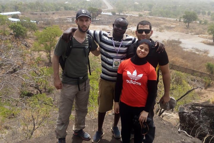 3-Day Mole National Park Safari — Walking, Canoe & Community Tours