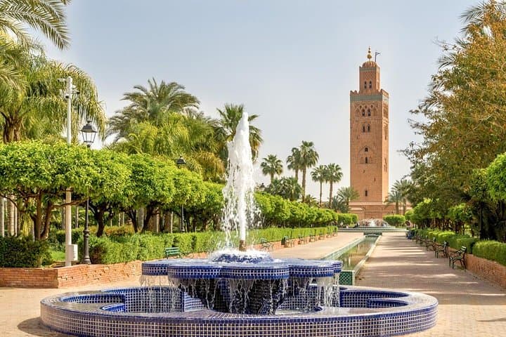 Morocco 9-Day Cultural and Sahara Tour from Marrakech photo 3
