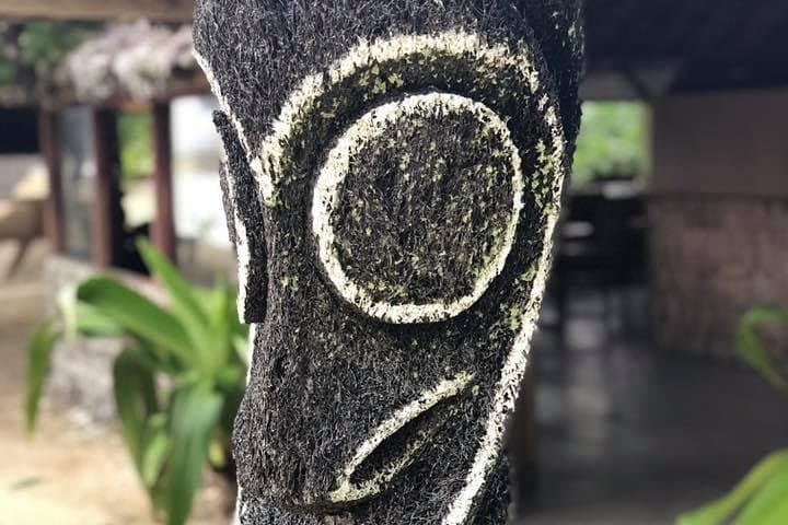 Port Vila Cultural Tour & Blue Lagoon Day Trip with Yumi Tours photo 6