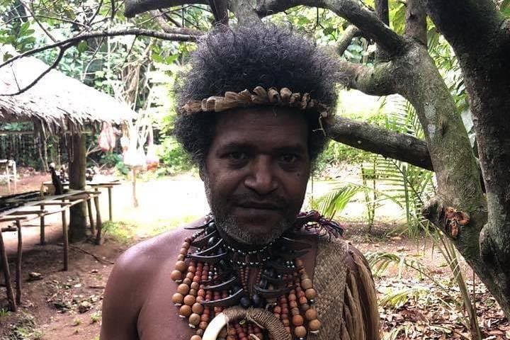 Port Vila Cultural Tour & Blue Lagoon Day Trip with Yumi Tours photo 3