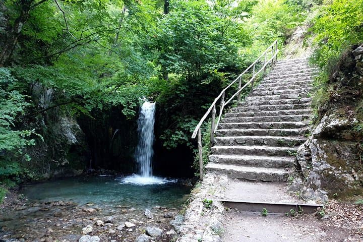Amalfi Coast Trail Running Tour — Hidden Paths, Lemon Groves & Sea Views photo 4