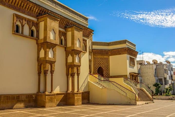 Agadir City Tour: Kasbah Views, Marina Stroll & Souk El Had in 3 Hours photo 5