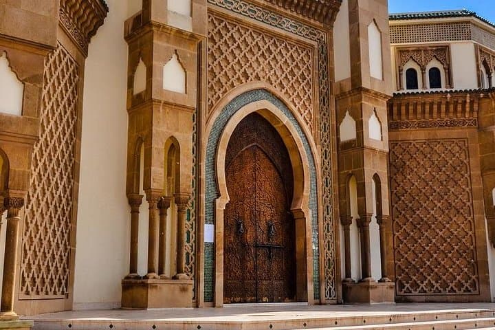 Agadir City Tour: Kasbah Views, Marina Stroll & Souk El Had in 3 Hours photo 6