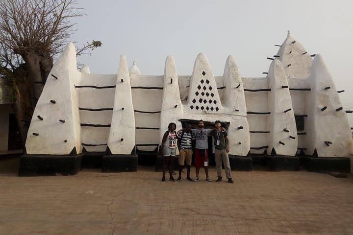 5-Day Mole National Park Safari: Wildlife, Walking & Community Tours photo 2