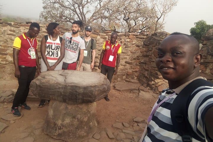 5-Day Mole National Park Safari: Wildlife, Walking & Community Tours photo 3