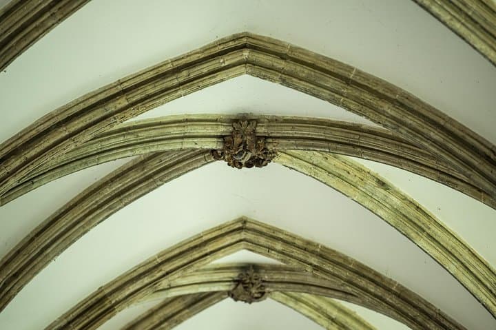 Private Salisbury & Magna Carta Day Tour from Southampton photo 5