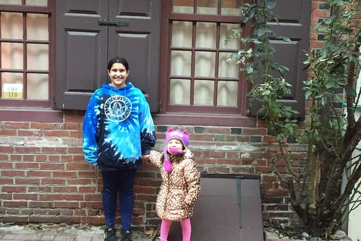 Private Customized Philadelphia Walking Tours — Independence Hall, Liberty Bell & Local Favorites photo 2