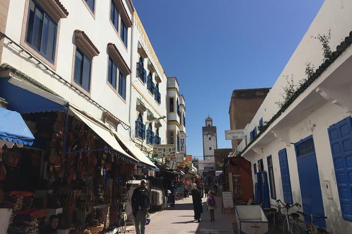 Day Trip to Essaouira (Mogador) and the Argan Tree Forests from Marrakech photo 4