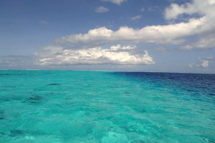 Tahiti Wrecks Snorkel — Small-Group Lagoon Tour at The Aquarium photo 2