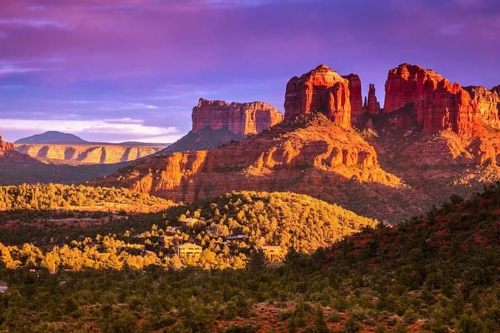 Sedona Chakra Vortex Tour: Explore Red Rock Energy Vortices with a Local Guide photo 4